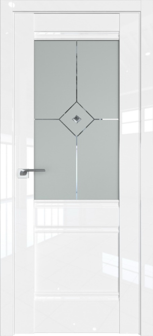 Profil Doors 2L