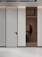 Profil Doors 1M (под покраску) Profil Doors 1M (под покраску)