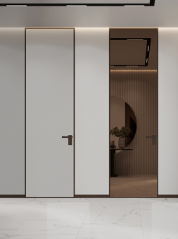 Profil Doors 1M (под покраску)