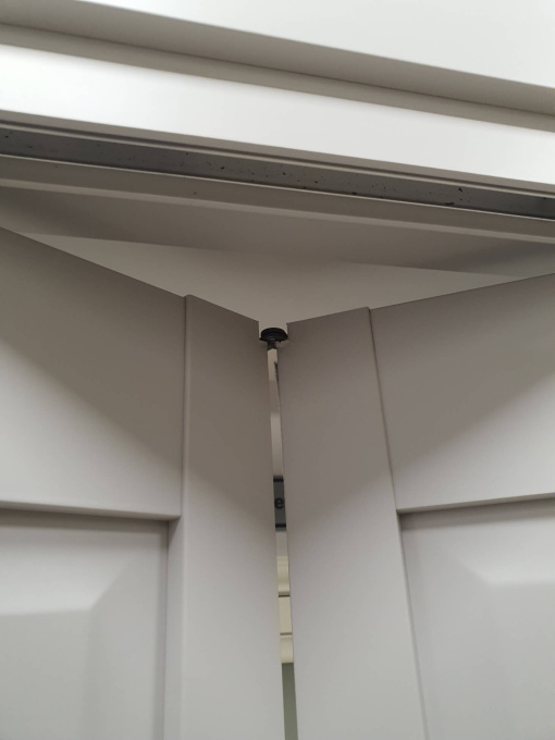 Profil Doors 105U