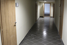 Бизнес-центр "Риверсайд-Дон"