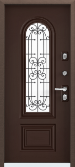 Торэкс Snegir Cottage 2