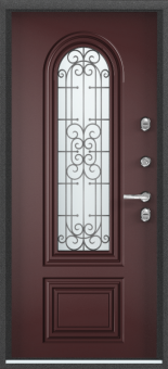 Торэкс Snegir PRO-C PP