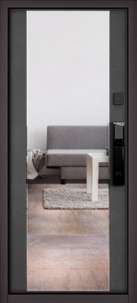 Мастино City Max IQ PP