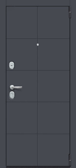 Атриум Титан S 10.П50 Nordic Oak