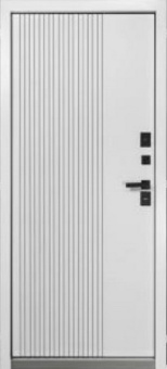 Антарес Хоста глухая ТЕРМО