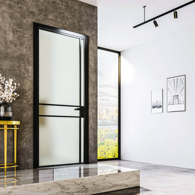 Profil Doors 9 AG