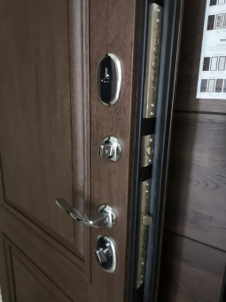 El Porta Porta S 55.К12 Dark Oak