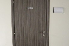 Бизнес-центр "Риверсайд-Дон"