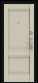 Атриум Титан R-3 4/К42 Graphite/Safari