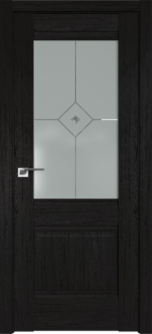 Profil Doors 2XN