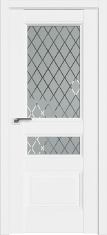 Profil Doors 68U