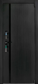 Стальной стиль Пион Термо