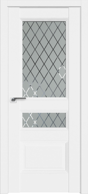 Profil Doors 68U