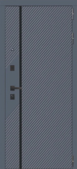 Двери Регионов Страж К-16