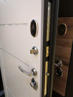 El Porta Porta S 4.Л22 Virgin