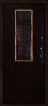 Антарес Ковка 118