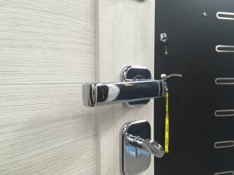 El Porta Porta M 4.П23 Bianco