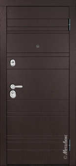 Металюкс М701/1