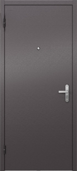 Бульдорс Slim Eco+ MP бетон