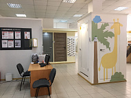 Ростов-на-Дону, пр. Королёва, 13