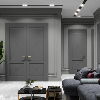 Profil Doors 1.2.1PM