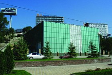 ЗАО "Донэлектромонтаж"