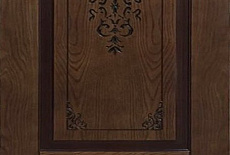 Новинки в шпоне дуба