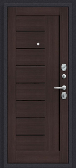 Атриум Титан S 9.П29 Wenge