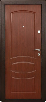 Феррони Стройгост 7-2 орех