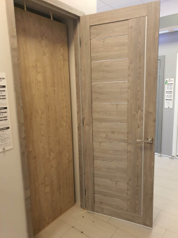 Profil Doors 17XN