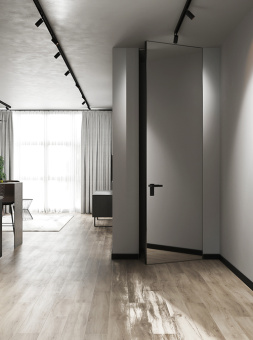 Profil Doors 1M (под покраску)