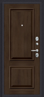 El Porta Porta S 55.К12 Dark Oak