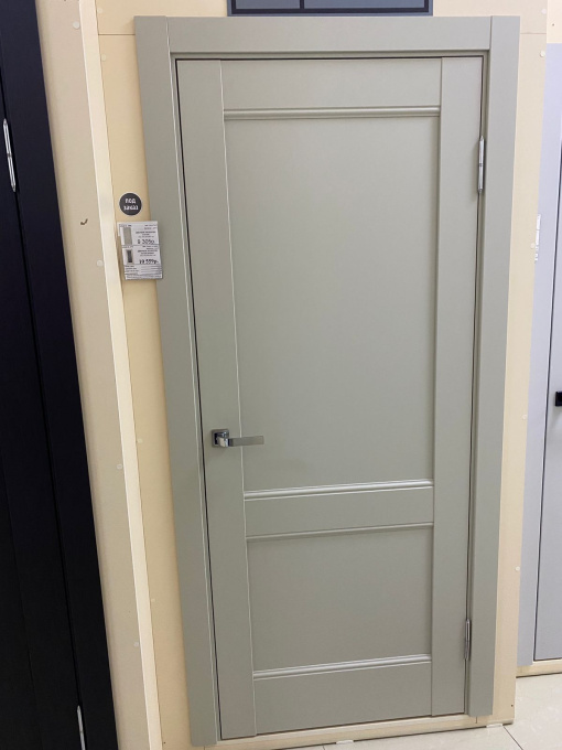 Profil Doors 108U