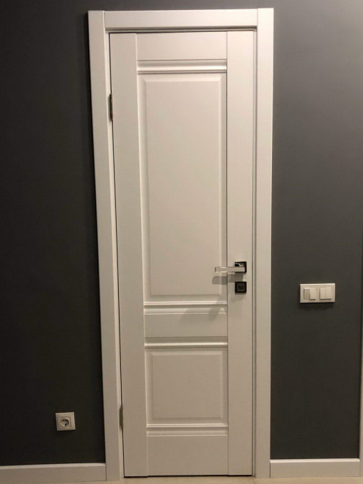 Profil Doors 1U