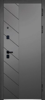 Ай Дорс Luxor 2МДФ Пирамида