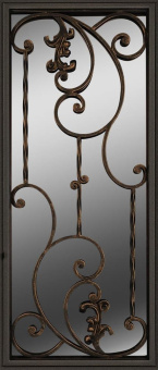 Антарес Виктория с ковкой