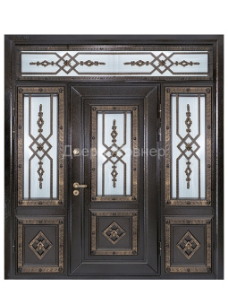 Zhovner Престиж 8
