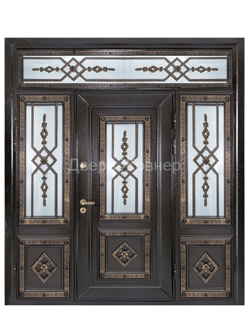 Zhovner Престиж 8