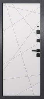 Торэкс Tau LT PP 16