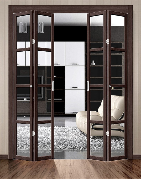 El Porta Твигги-V4 книжка