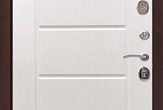 Новинка - входные двери Ferroni