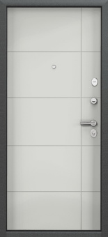 Торэкс Delta LT PP 07