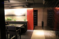 Ресторан "Якитория"