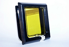 Дверца для кошек "Барсик"