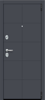 Атриум Титан R-3 10/К42 Safari