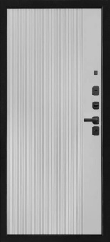 Двери Регионов Орбита ЗК