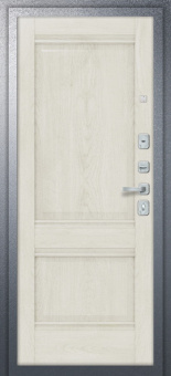 Атриум Титан R-4 403/К42 Букле графит - Nordic Oak