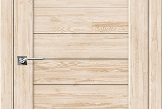 Двери из массива отборной сосны