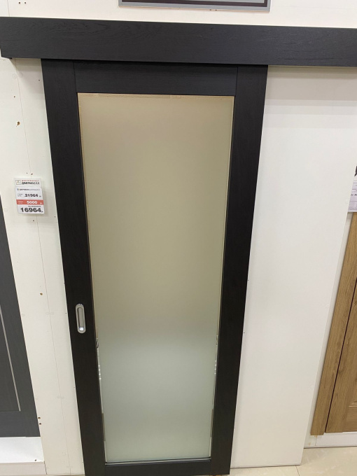 Profil Doors 2.19XN